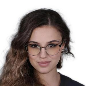 Батерякова Алсу Азатовна