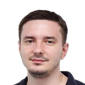 Белавин Алексей Анатольевич