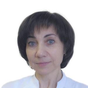 Строганова Елена Петровна