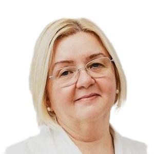 Леушина Татьяна Ивановна