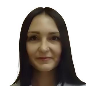 Джангирова Тамара Михайловна