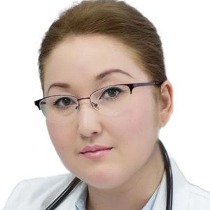 Абильманова Лола Кизатулловна