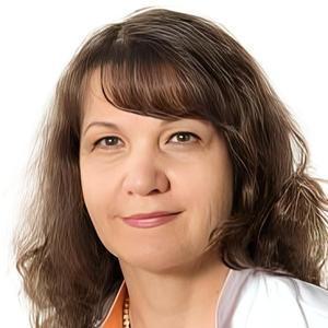 Журавлева Ирина Игоревна