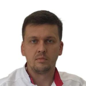 Зыряев Дмитрий Александрович