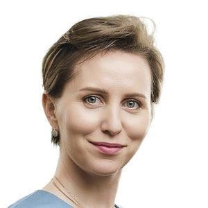 Костерина Татьяна Викторовна