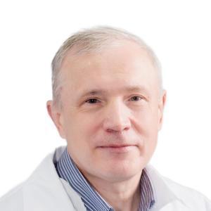 Медницкий Николай Вениаминович