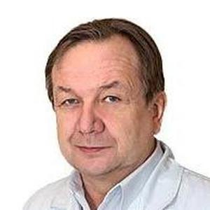 Гриднев Сергей Александрович