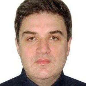 Архипов Владимир Владимирович