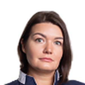 Токмакова Екатерина Александровна