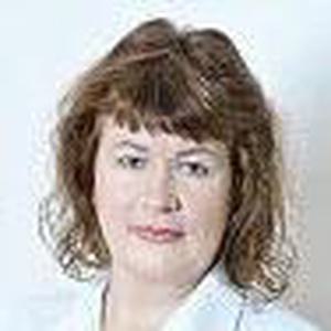 Попова Любовь Витальевна