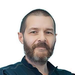 Кокорин Дмитрий Николаевич