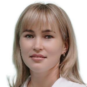 Острякова Мария Сергеевна
