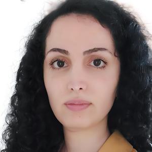 Мангасарова Анжела Сергеевна