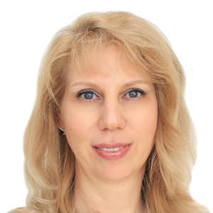 Панюхина Ирина Анатольевна