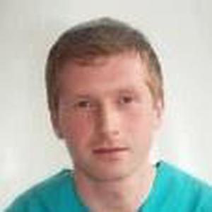 Попов Константин Михайлович