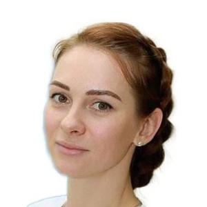 Григорьева (Филимонова) Александра Анатольевна