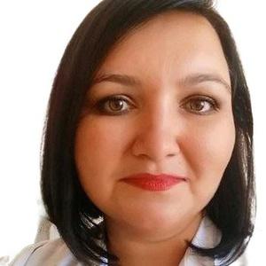 Плесецкая Ирина Николаевна