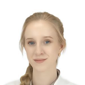 Симак Екатерина Андреевна