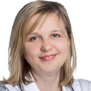 Кирюхина Оксана Вячеславовна