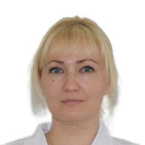Матвеева Людмила Петровна