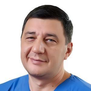 Газетдинов Айрат Тимергалиевич