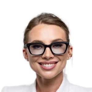 Жернова Лилия Сергеевна