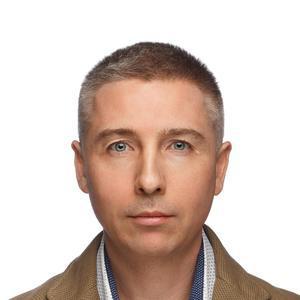 Гаврилов Михаил Алексеевич