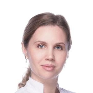 Оганезова Наталья Александровна