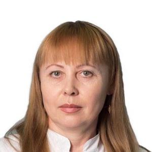 Климова Надежда Петровна
