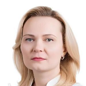 Выборнова Вера Анатольевна