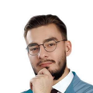 Котов Максим Александрович