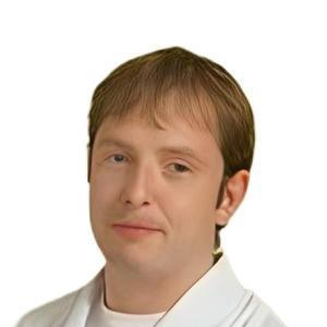 Вьющенко Константин Игоревич