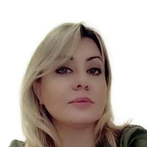 Бедирханова Джамиля Урдихановна