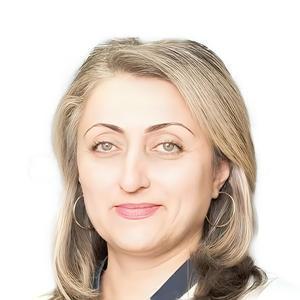 Сеидова Эльмира Азизовна