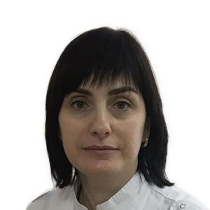 Долидзе Инга Ревазовна