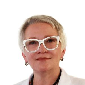 Десятникова Марина Олеговна
