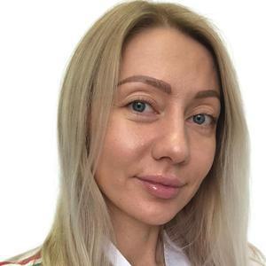 Михайленко Елена Александровна