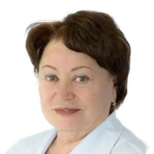 Рымша Маргарита Андреевна