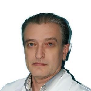 Поздняк Александр Олегович