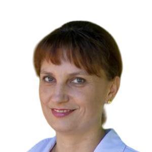 Шуватова Елена Валентиновна