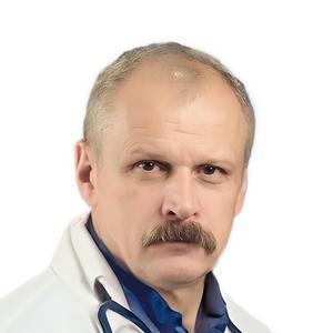 Чернов Виктор Петрович