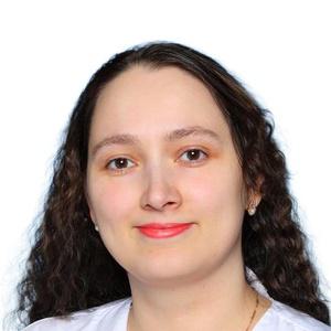 Картоева Зухра Юсуповна