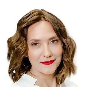 Баранчикова Татьяна Владимировна