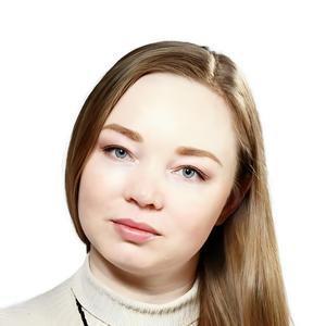 Менке Татьяна Вячеславовна