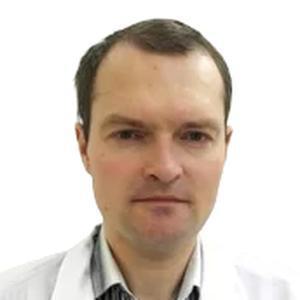 Ковалев Александр Михайлович
