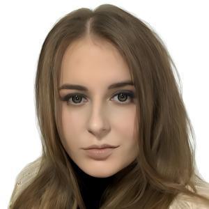 Исаенко Елизавета Сергеевна