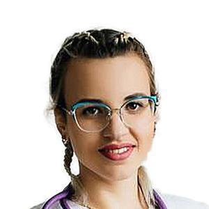 Лапина Виолетта Эдуардовна