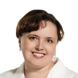 Чернова Ирина Юрьевна