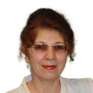 Шлыкова Альбина Витальевна