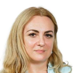 Куркина Анжелика Александровна